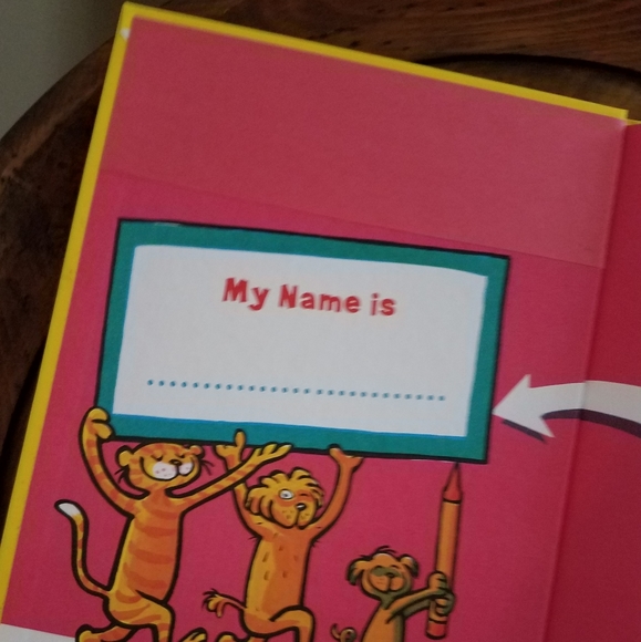 Dr Seuaa Beginner Books - Picture 9 of 12